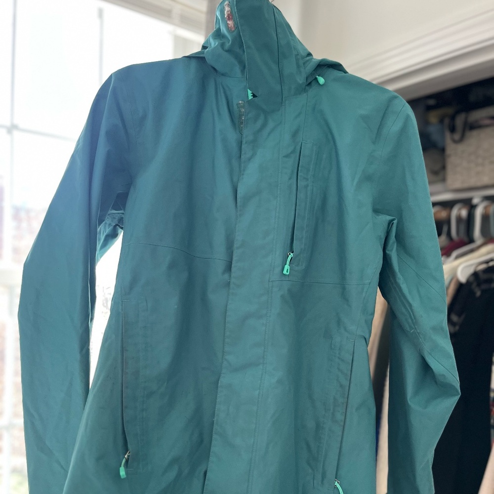 Patagonia Women's Ski Shell
